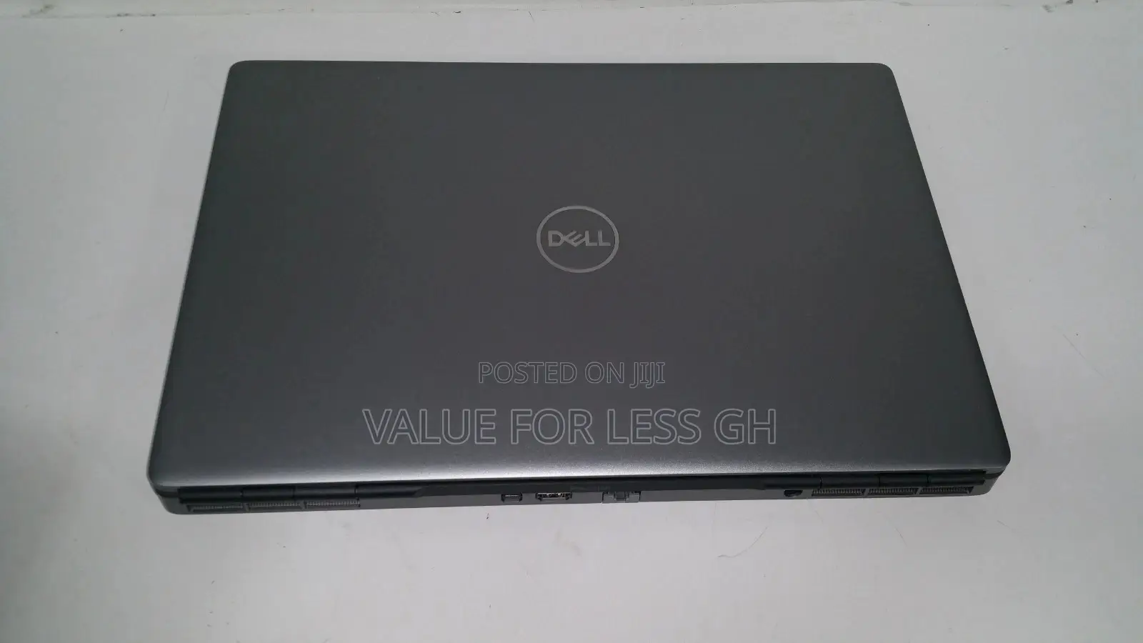 Laptop Dell Precision 7550 16GB Intel Core I7 SSD 512GB