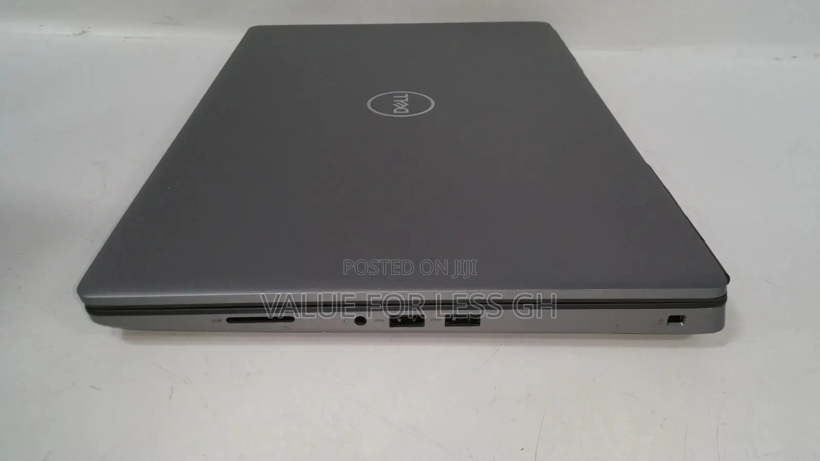 Laptop Dell Precision 7550 16GB Intel Core I7 SSD 512GB