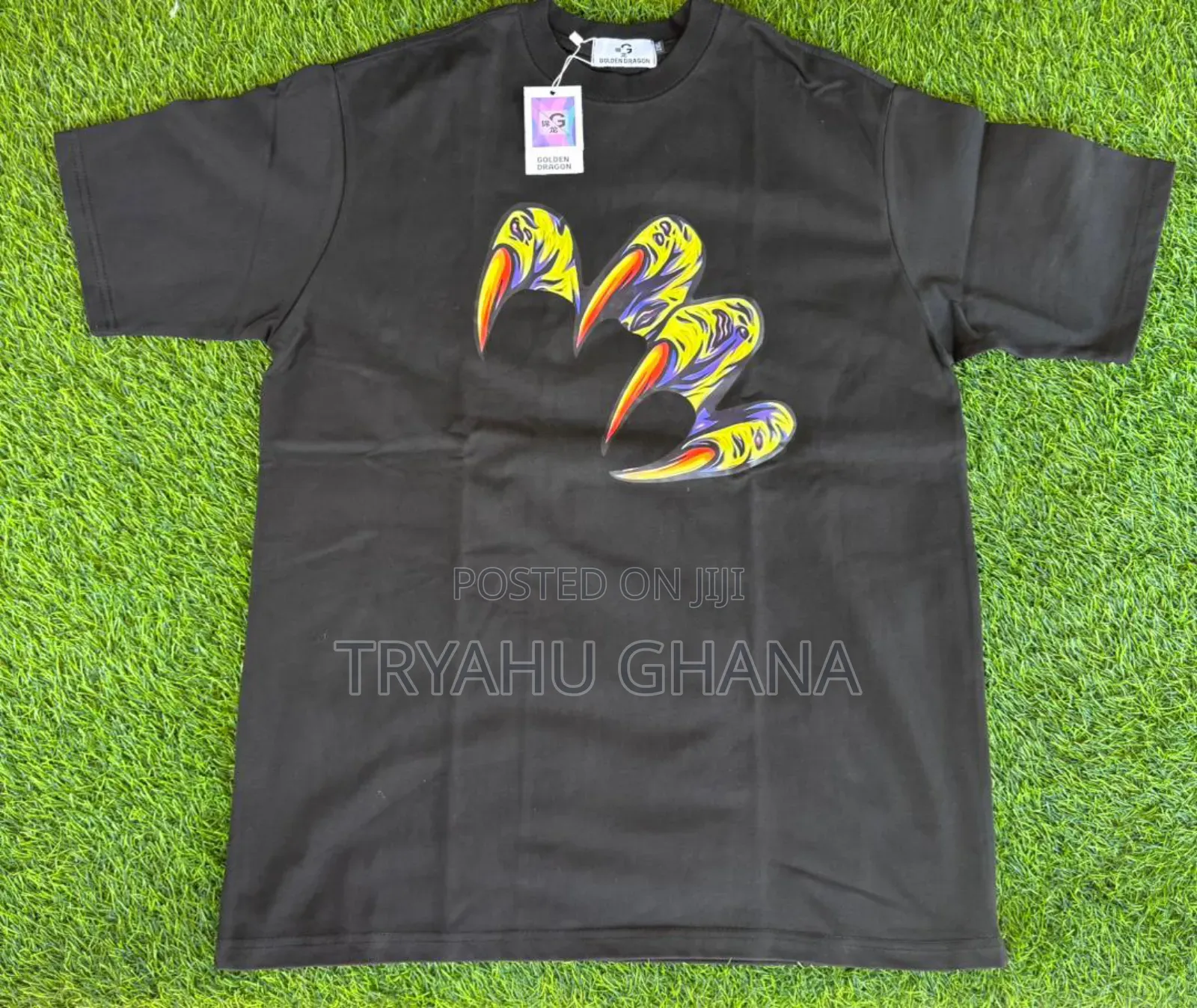 Upgrade Your Look – Men's Round Neck T-shirt At Low Prices At  Tryahu