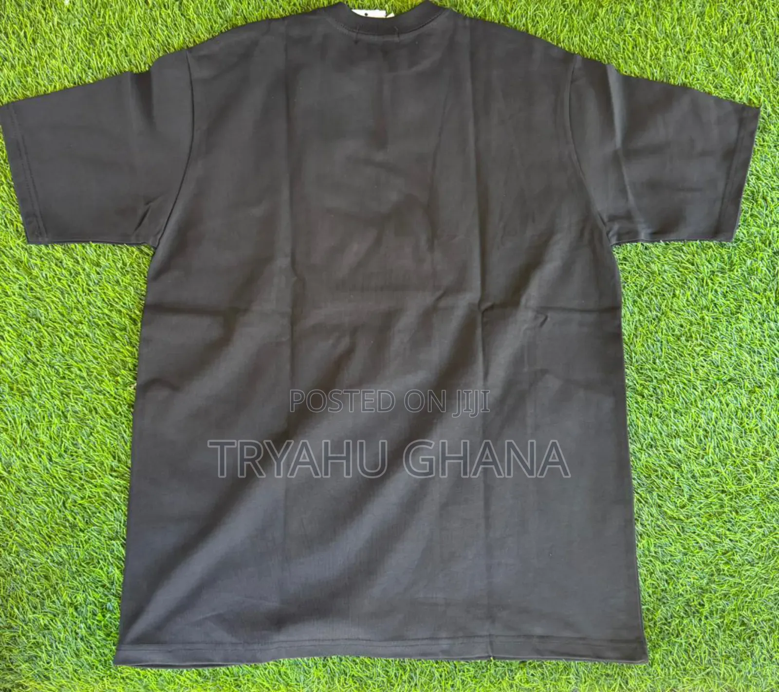 Upgrade Your Look – Men's Round Neck T-shirt At Low Prices At  Tryahu