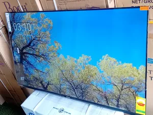Sigma Smart Tv 55 Inches – Perfect for Family Movie Nights