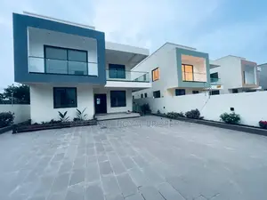 4bdrm House in East Legon, Adjiriganor for sale
