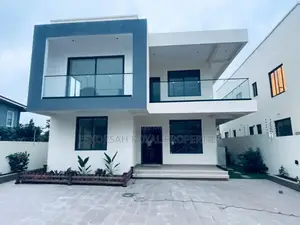 4bdrm House in East Legon, Adjiriganor for sale