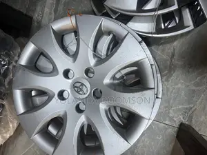 All Kinds of Wheel Cup (All Cars )