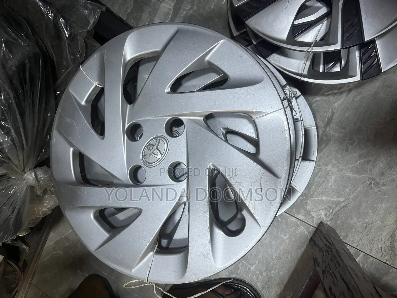 All Kinds of Wheel Cup (All Cars )