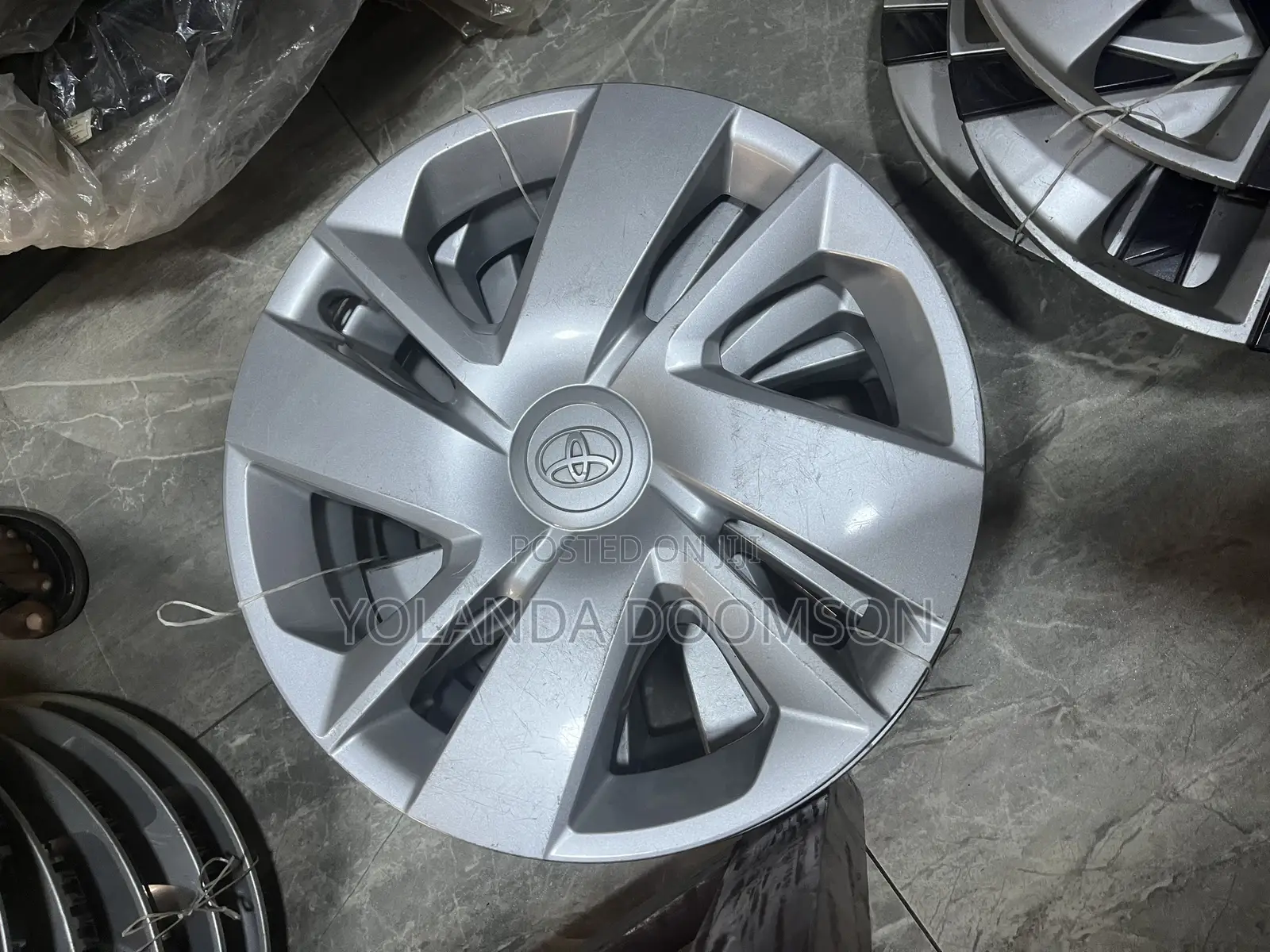 All Kinds of Wheel Cup (All Cars )