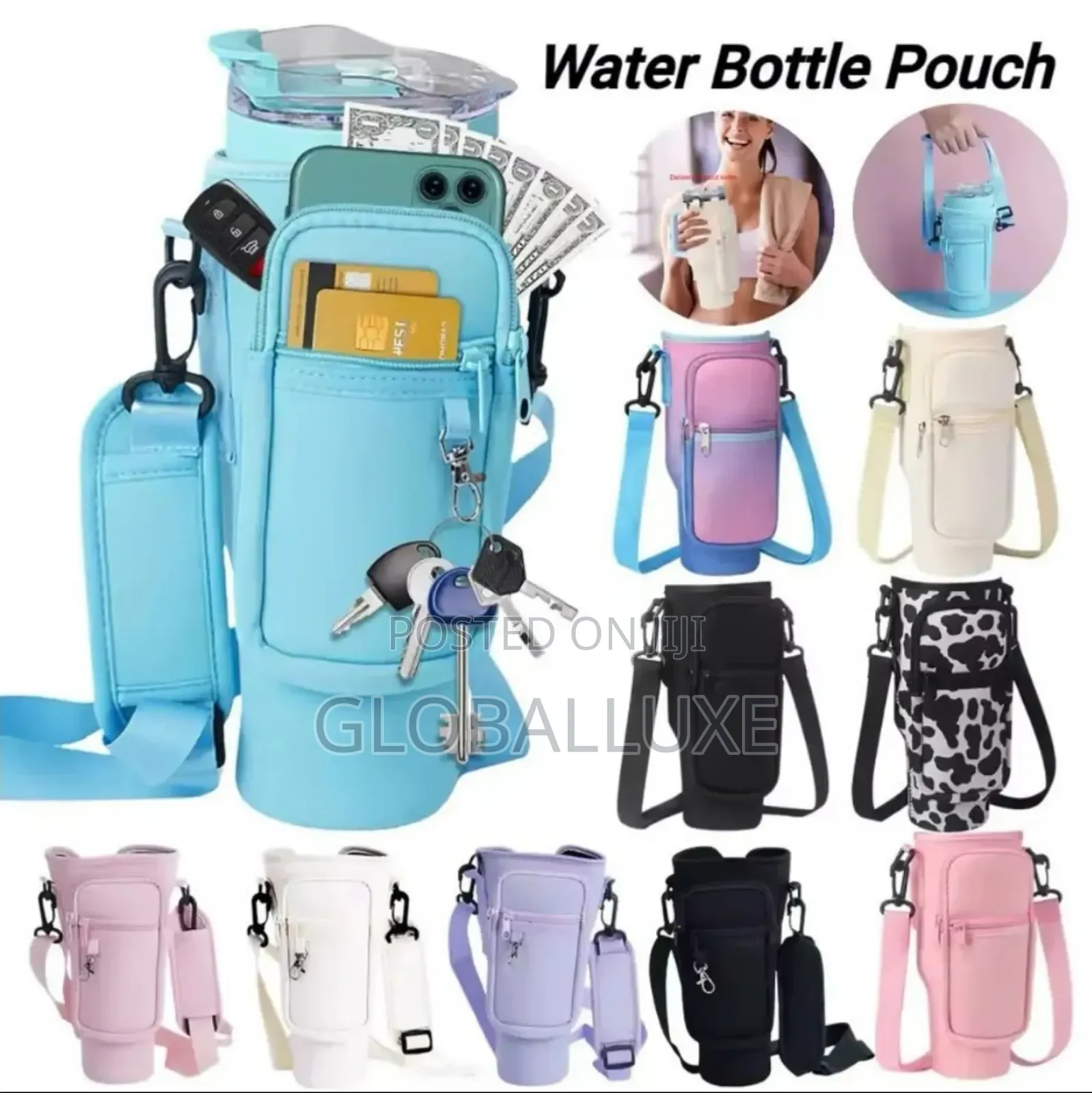 Stanley Insulated Travel Bag – Portable Lunch Beverage Cooler
