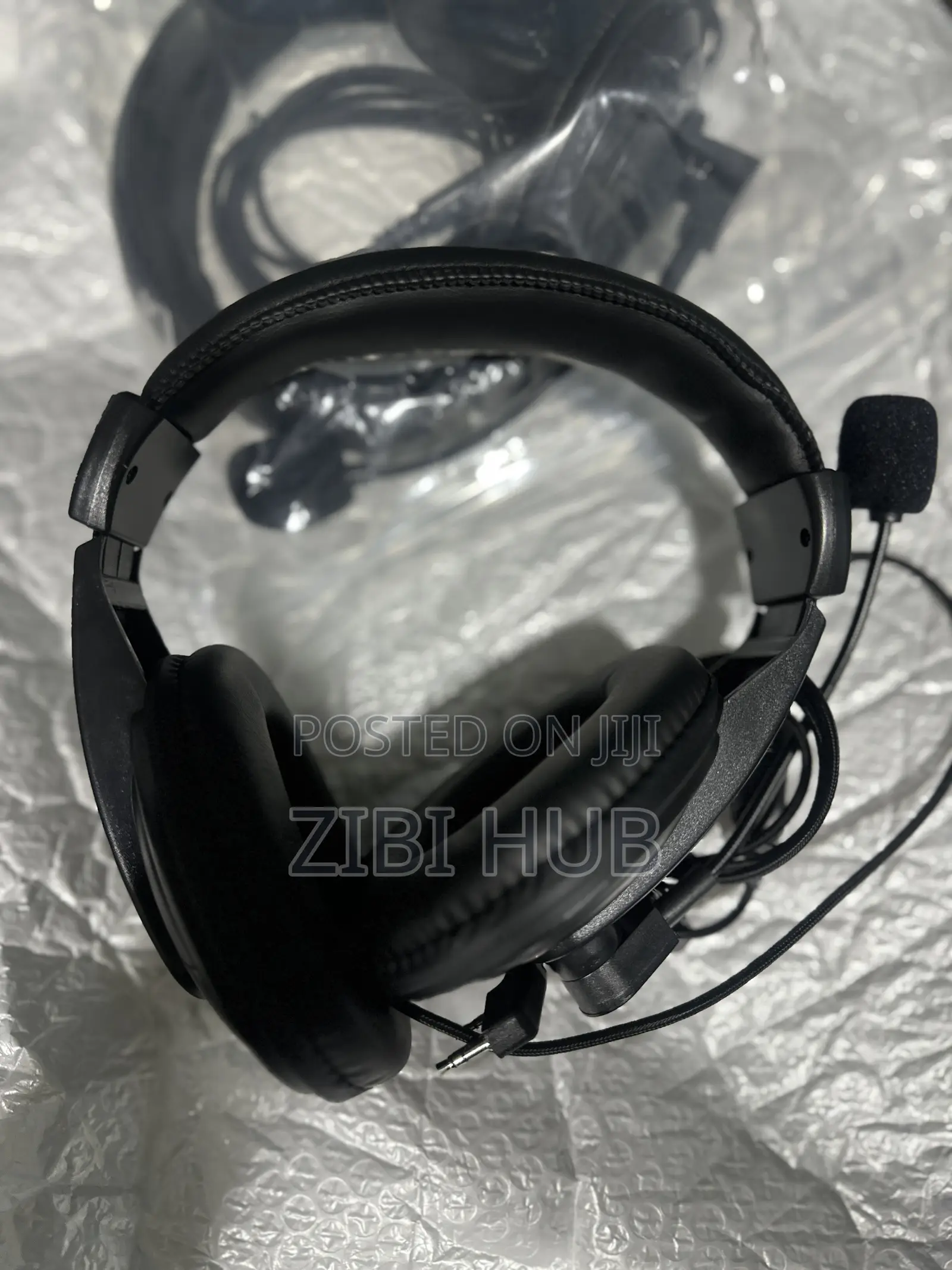 Walkie Talkie Headphones