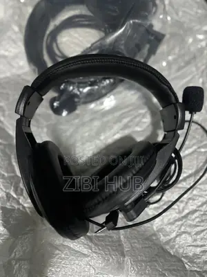 Walkie Talkie Headphones