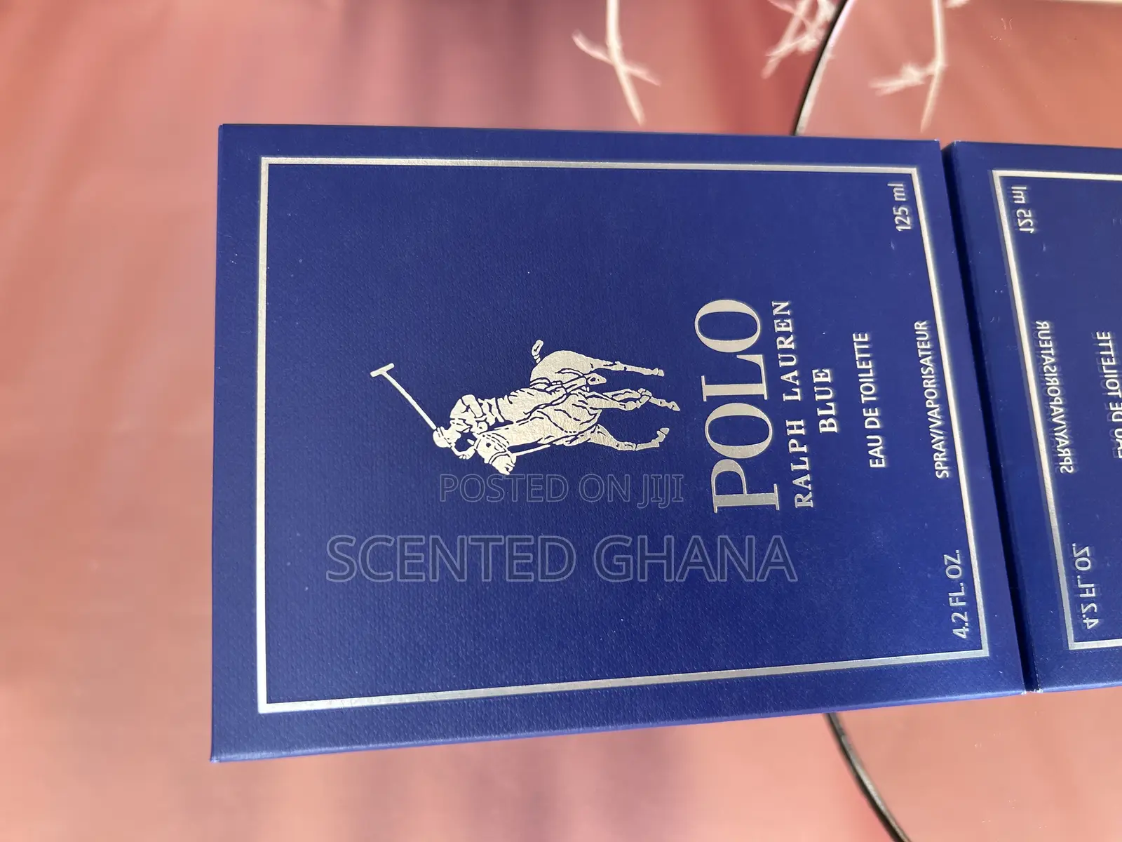 Polo Blue Ralph Lauren