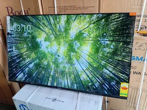 Sigma 55” Smart- Tv Quality You Can Trust