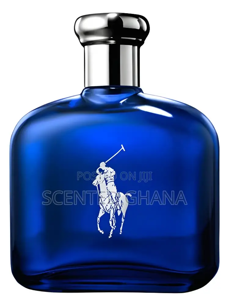 Polo Blue Ralph Lauren