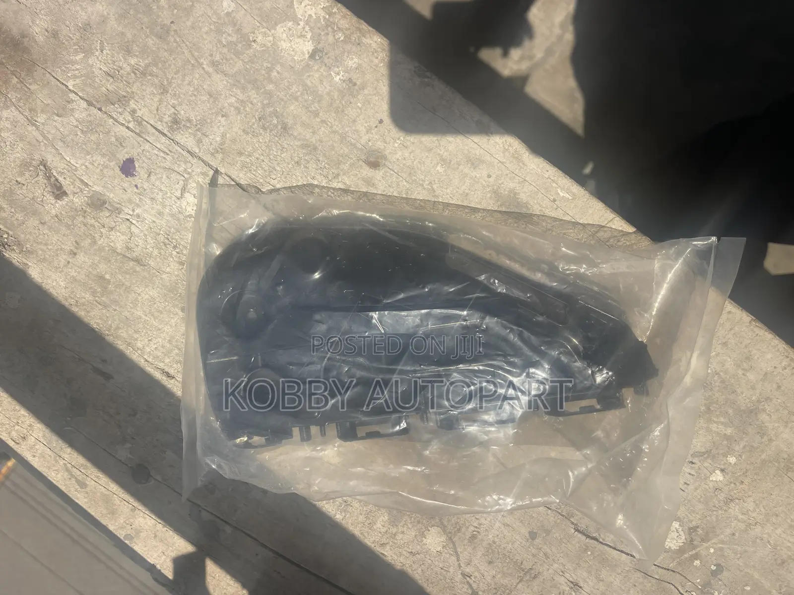 Toyota Hilux Fender Bumper Locker 2016 2017 2018 2019 2020 2021