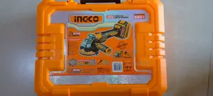 20v Cordless Angle Grinder