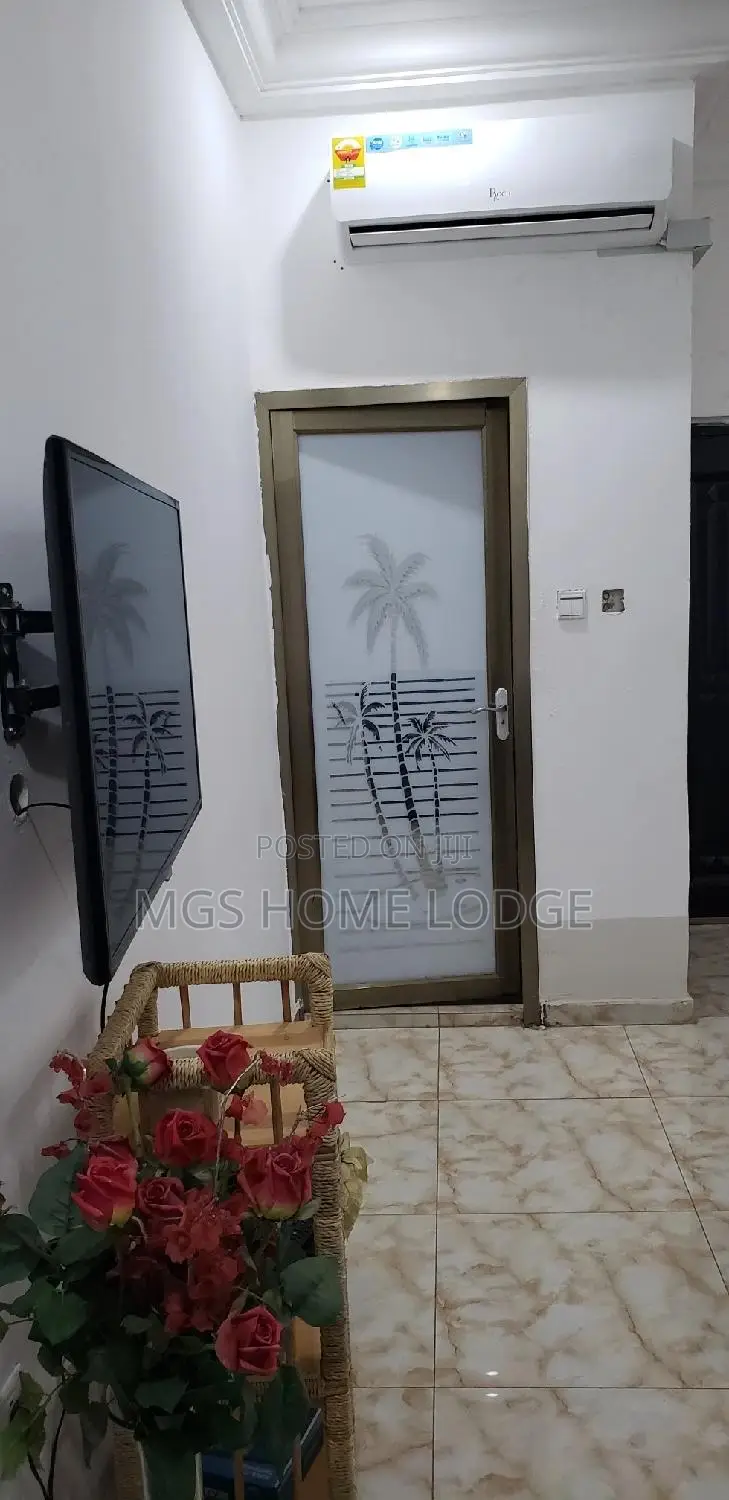Luxury Short Let Daily/Weekly/Monthly at East Legon