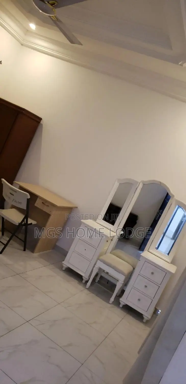 Luxury Short Let Daily/Weekly/Monthly at East Legon