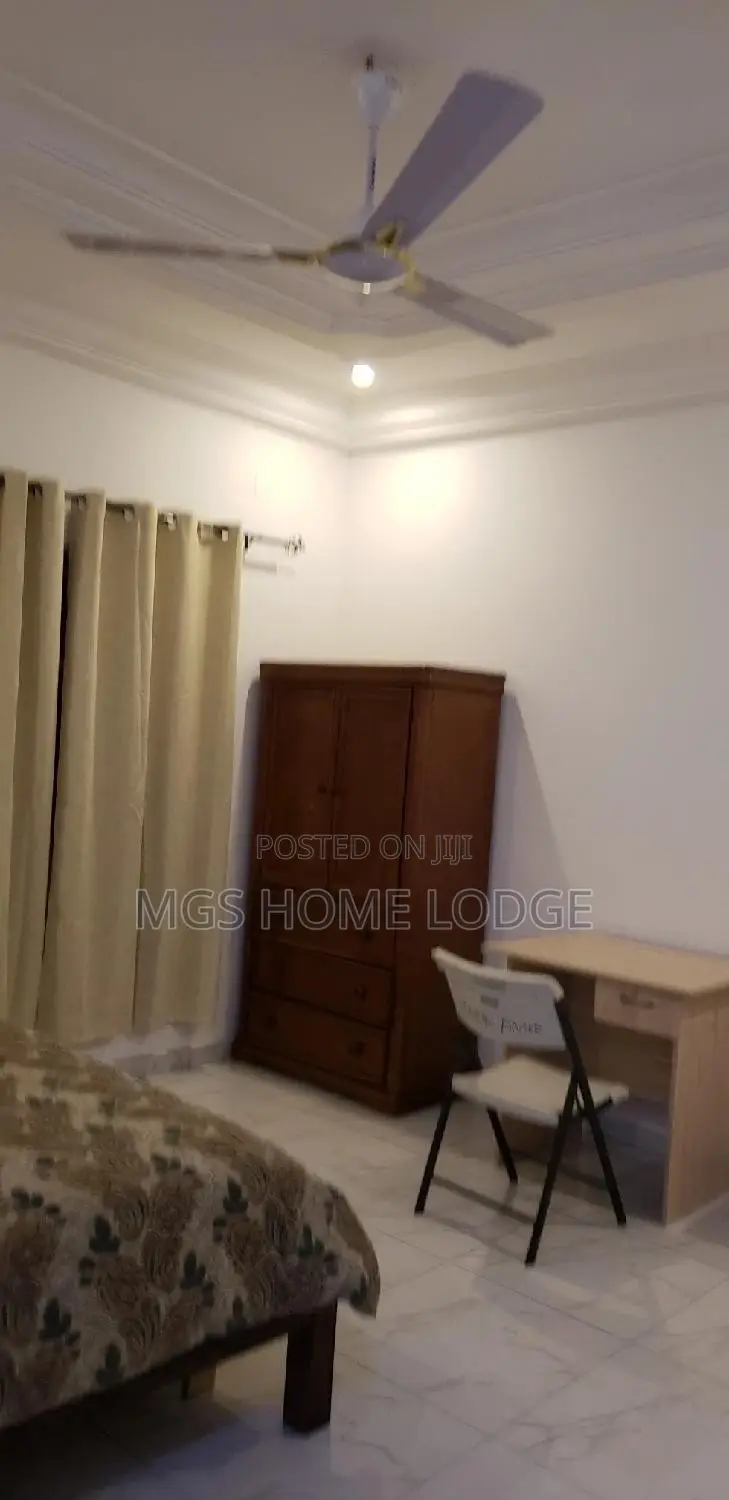 Luxury Short Let Daily/Weekly/Monthly at East Legon