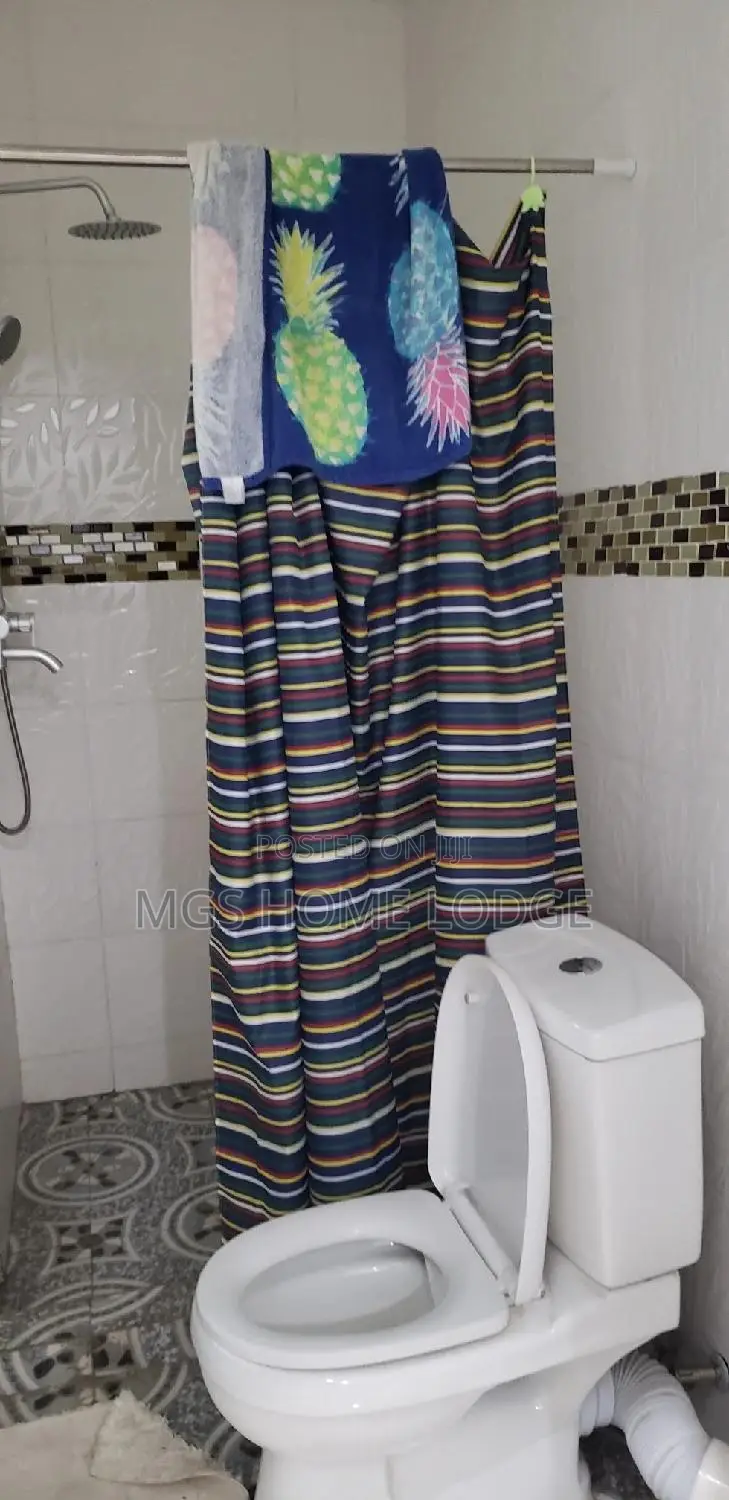 Luxury Short Let Daily/Weekly/Monthly at East Legon
