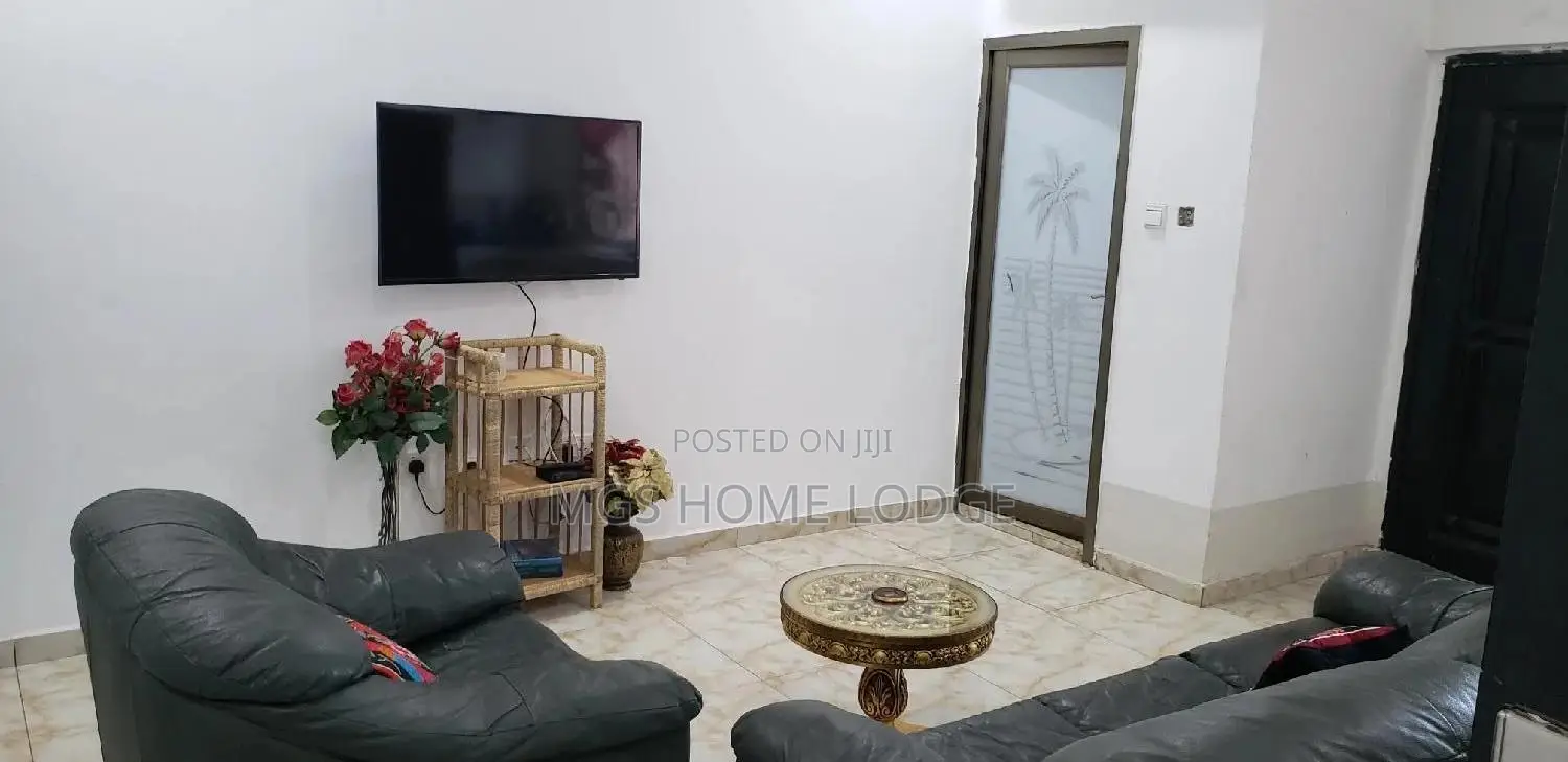 Luxury Short Let Daily/Weekly/Monthly at East Legon