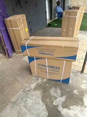 Nasco 2.5hp Vellicating Breeze Pro Ac