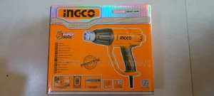 Heat Gun 2000w