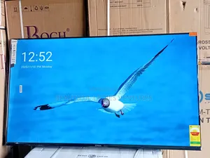 Top-Quality 55-Inch Smart Led Television With Advanced Technology