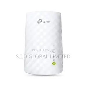 Tp-link Ac750 Creates A Mesh Network By Connecting To A Tp-link