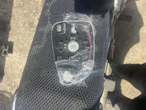 Honda Accord Mirror Glass Plate 2018 2019 2020 2021 2022