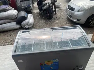 Delron 258l Polarspectra Dual-slide Refrigeration Engine