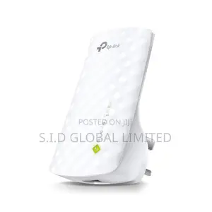 Tp-link Ac750 Is Compatible With 802.11 B/G/N Nd 802.11ac Wi-fi Device