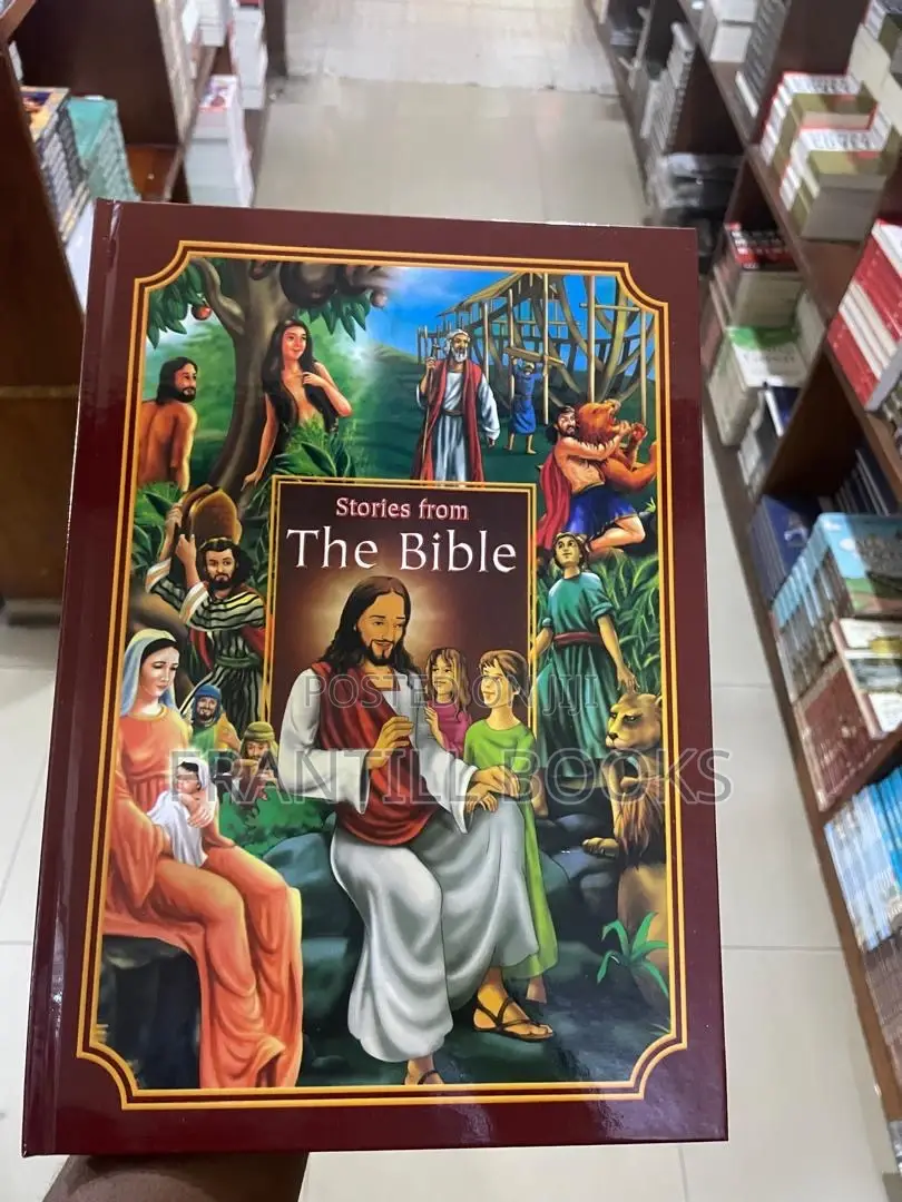 Stories From the Bible