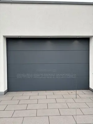 Canadian Automated Garage Doors, and Security Doors