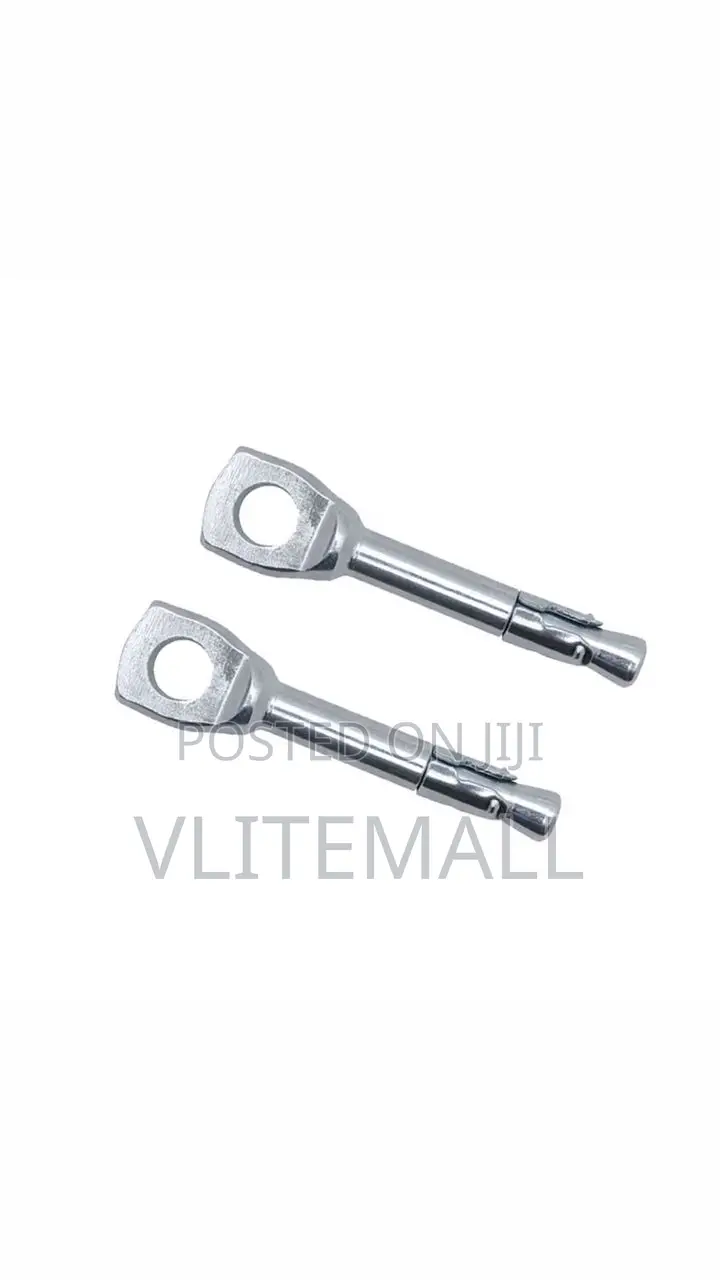Tie Wire Wedge Anchor - Pair