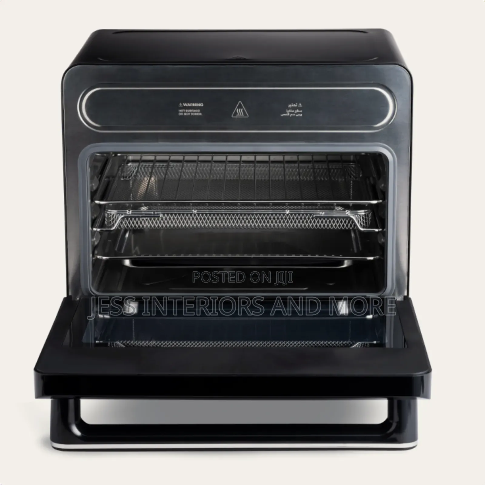 Nutricook 24l All in One Air Fryer Oven