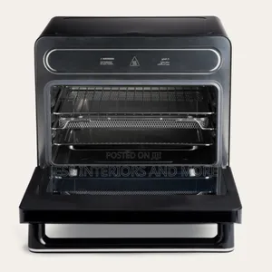 Nutricook 24l All in One Air Fryer Oven