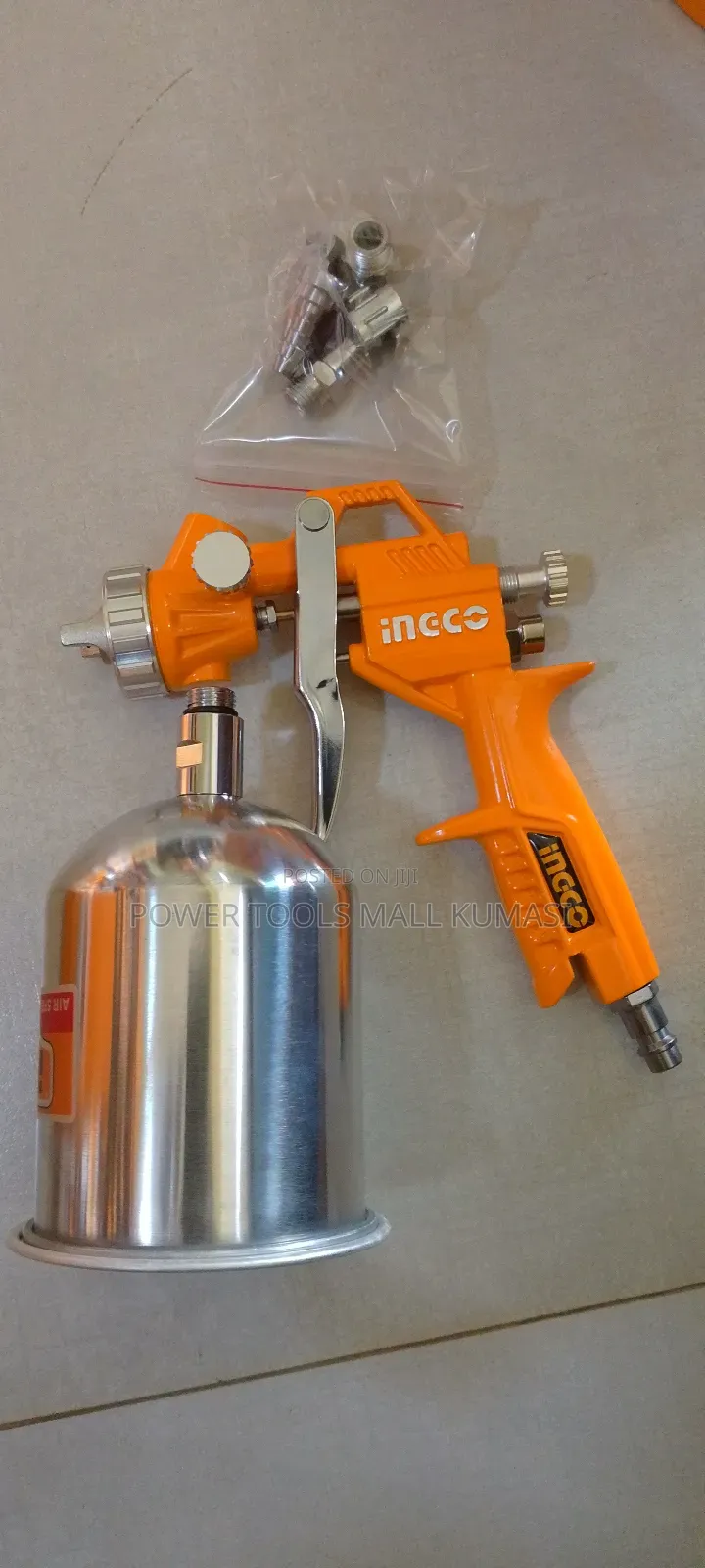 Air Spray Gun 400cc