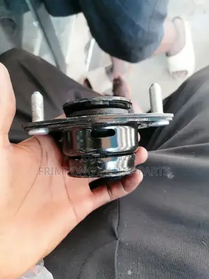 Honda Civic 2014 Front Top Mount