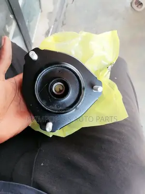 Toyota Rav 4 2004 Top Mount