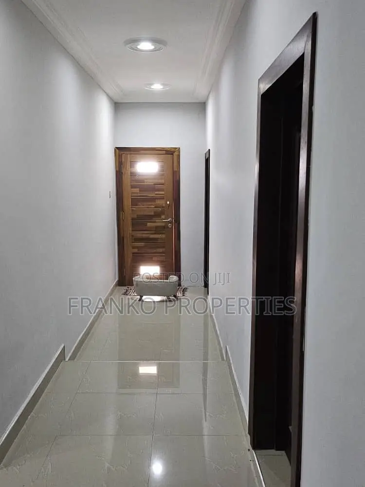 4bdrm House in Franko Properties, Aburi for sale