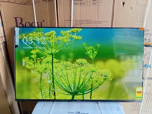 Sigma 55” Smart Tv – Experience True Hd
