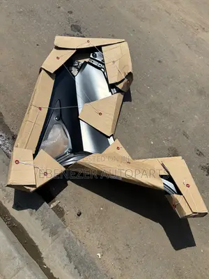 Honda Crv Quarter Panel/Back Fender 2017 2018 2019 2020 2021 2022