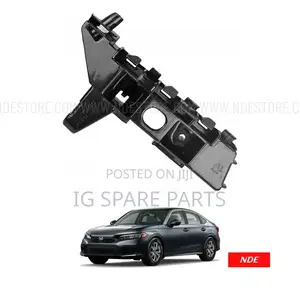 Honda Civic 2022-2024 Front Bumper Bracket