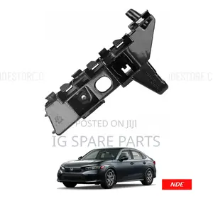 Honda Civic 2022-2024 Front Bumper Bracket