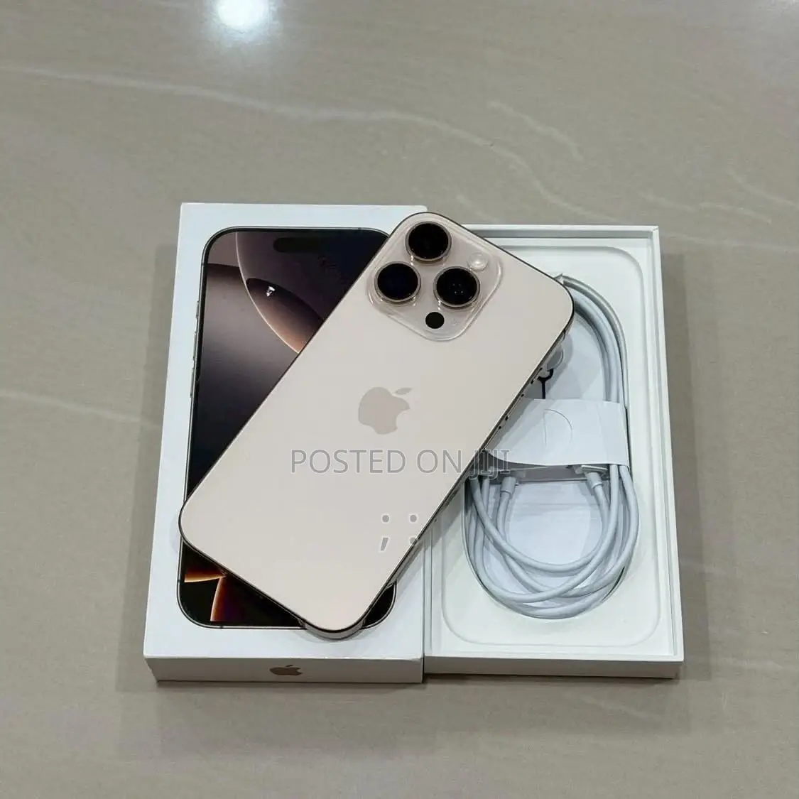 Apple iPhone 16 Pro Max 512 GB