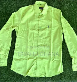 Polo Shirts In Asylum Down – Look Sharp, Spend Less