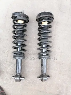 Ford F 150 Front Shocks Absorbers