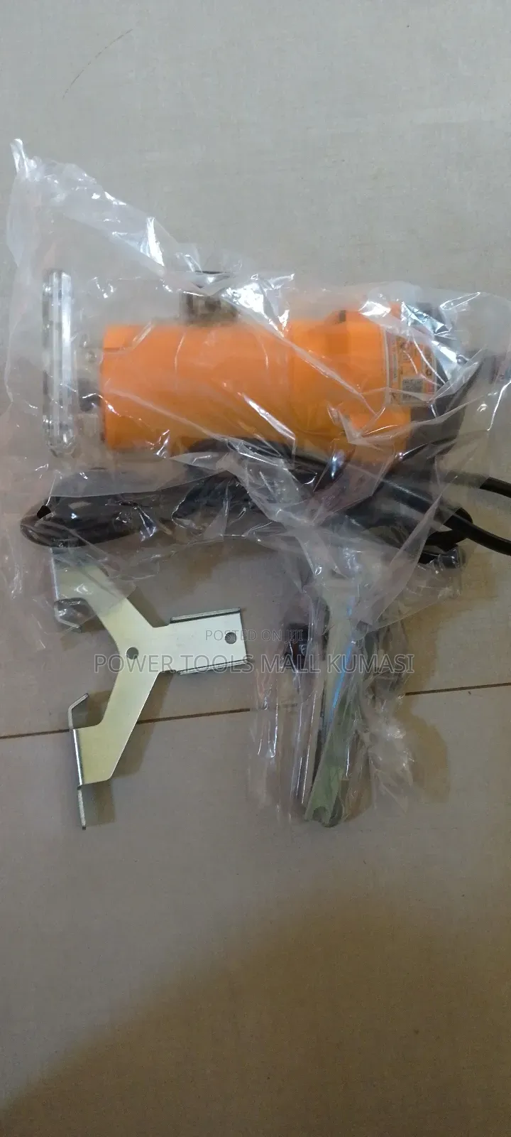 Laminate Trimmer 600w