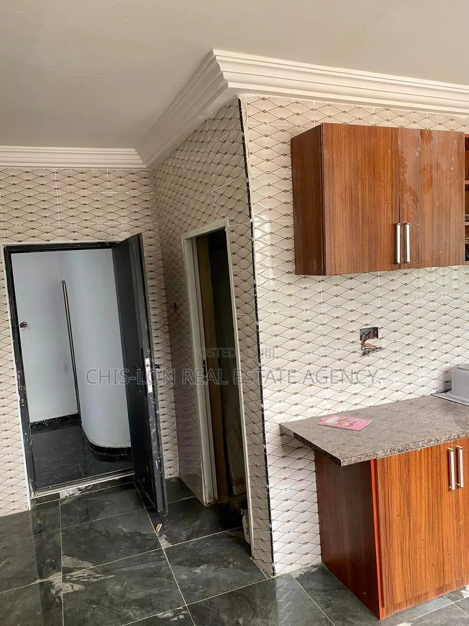3bdrm House in Kasoa Cp, Bluetop Estate for sale