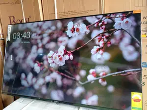 Sigma 55” Smart Tv – Ultimate Home Entertainment Sigma Tv