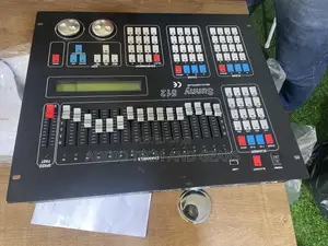 Sunny DMX 512 Light Mixer